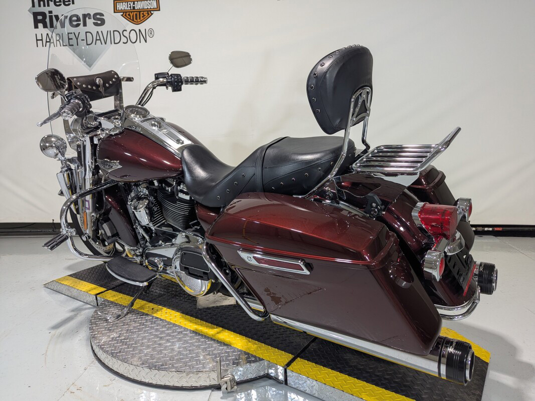 Road King®