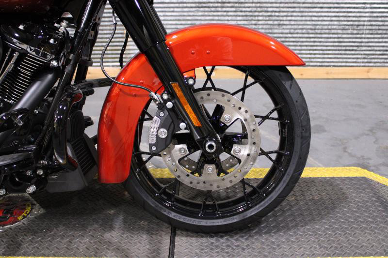 Road King® Special
