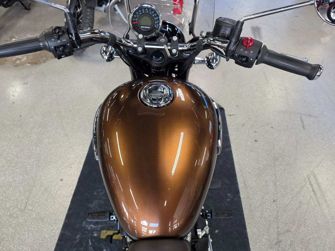 Meteor 350