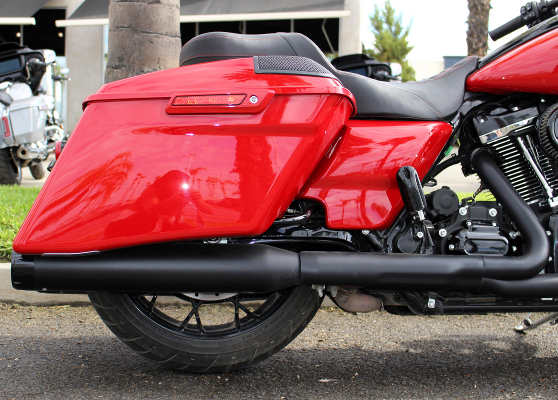Street Glide® Special