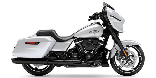 Street Glide®
