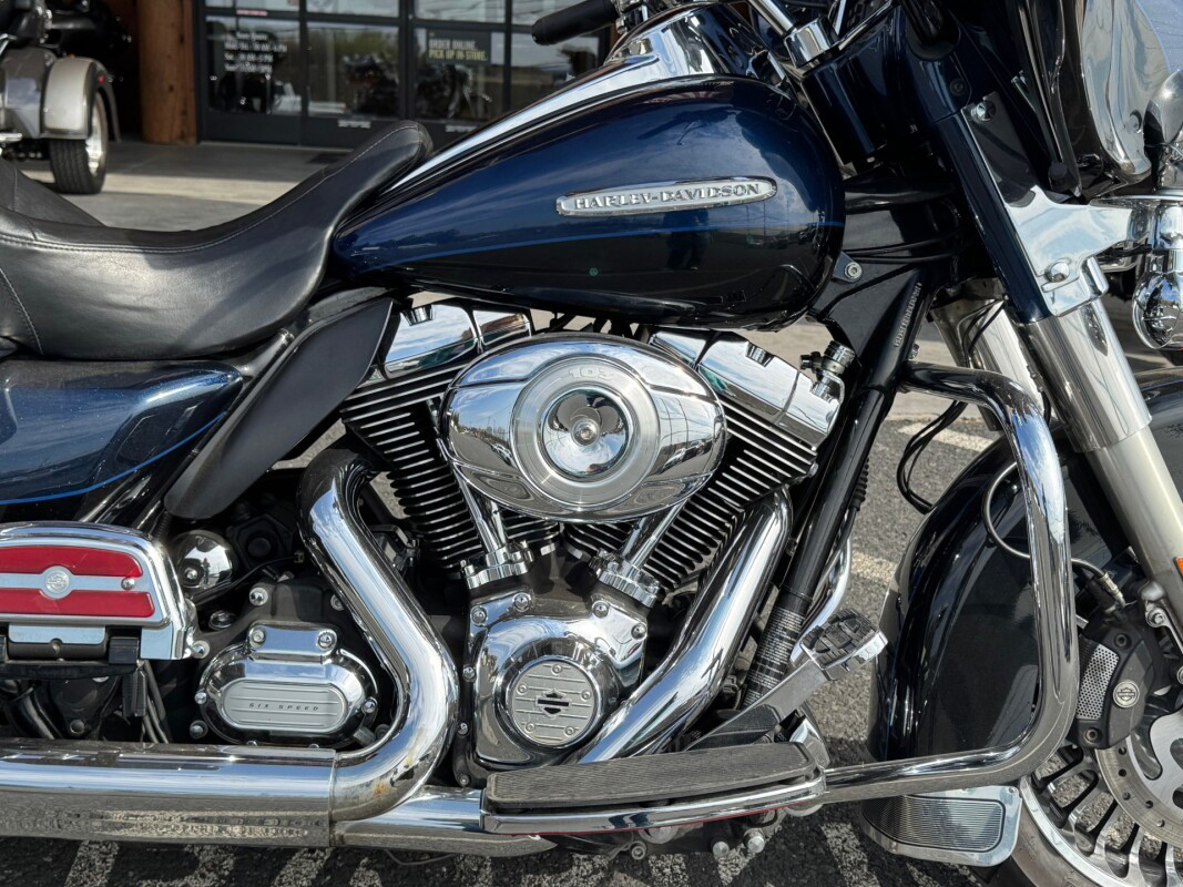 Electra Glide® Ultra Limited