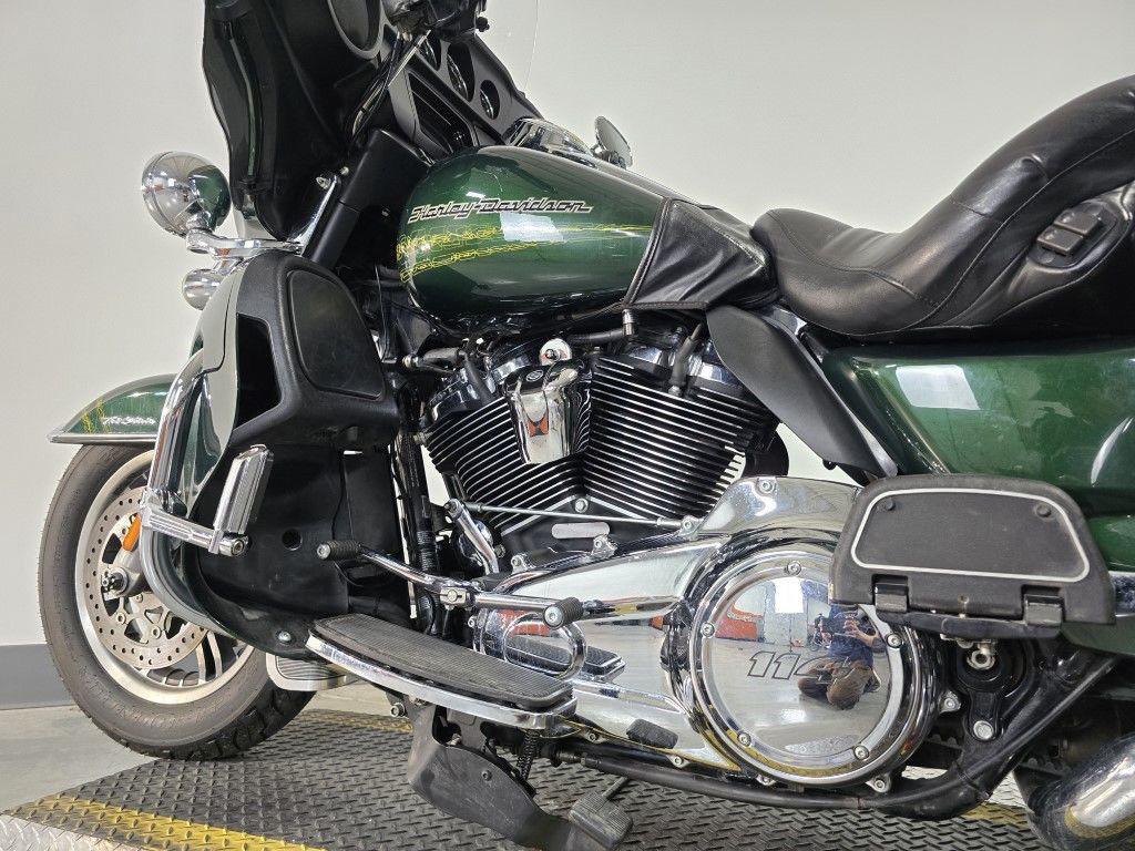 Tri Glide® Ultra