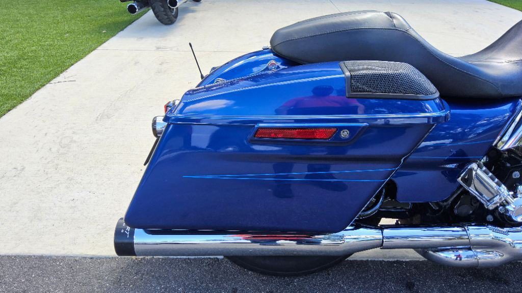 Road Glide® Special