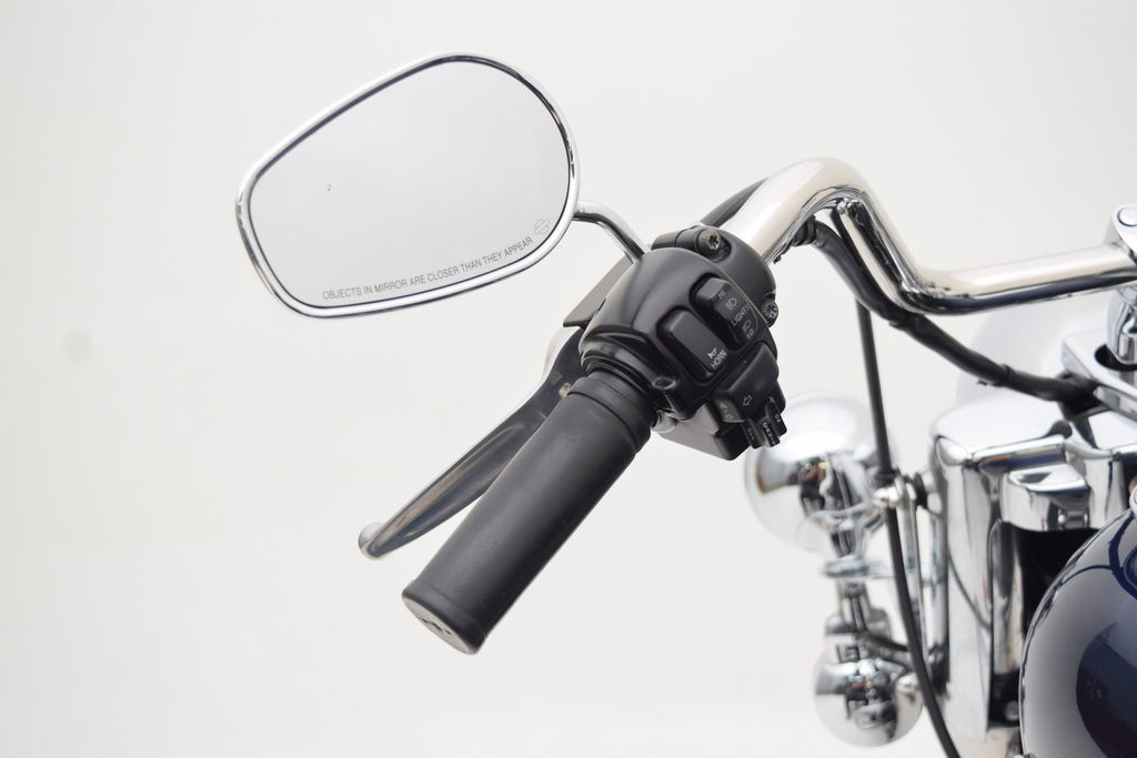 Road King® Classic