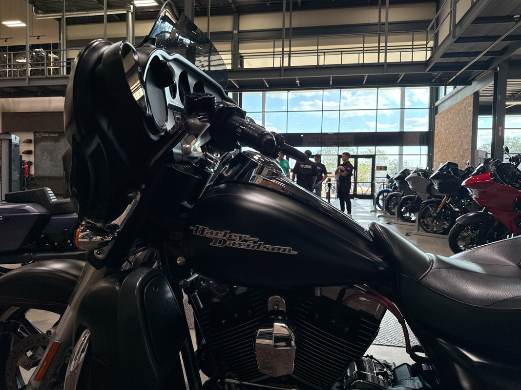 Street Glide® Special
