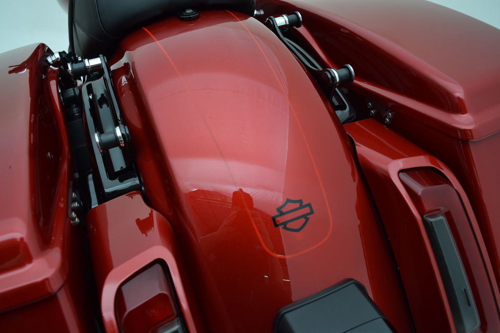 Street Glide®