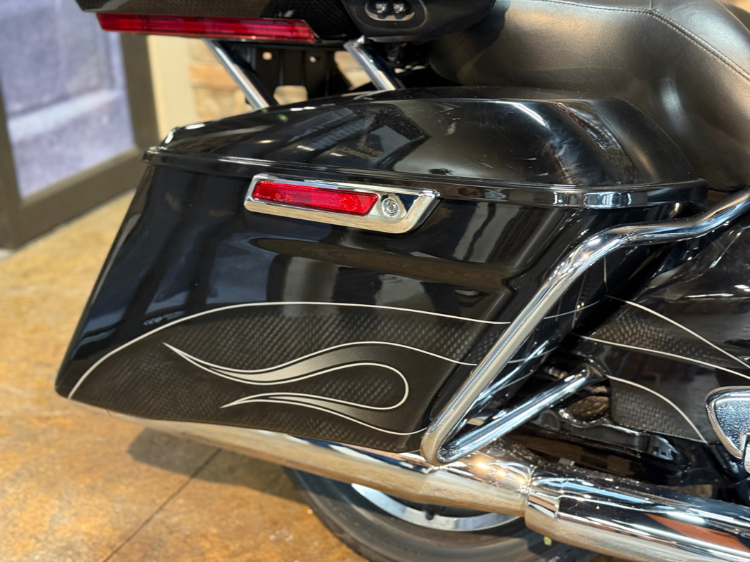 Electra Glide® Ultra® Limited