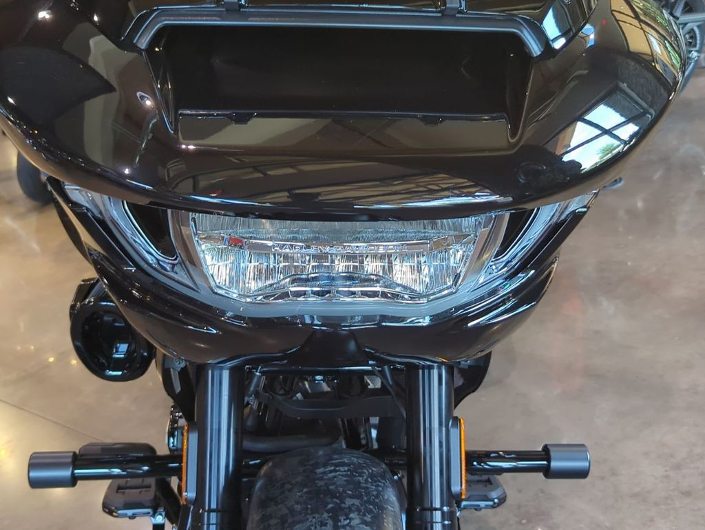 CVO® Road Glide® ST