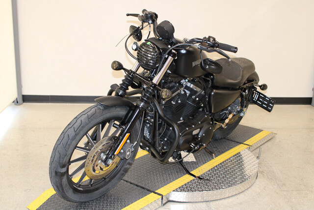 Sportster® Iron 883®