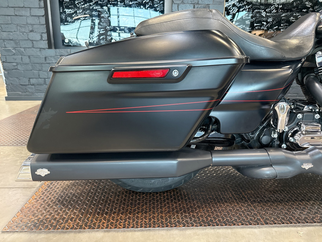 Street Glide® Special