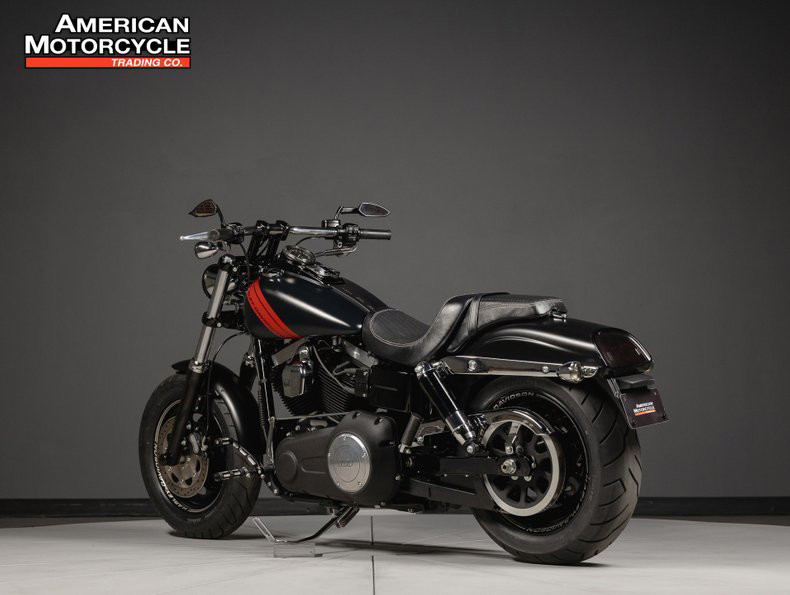 Dyna® Fat Bob®
