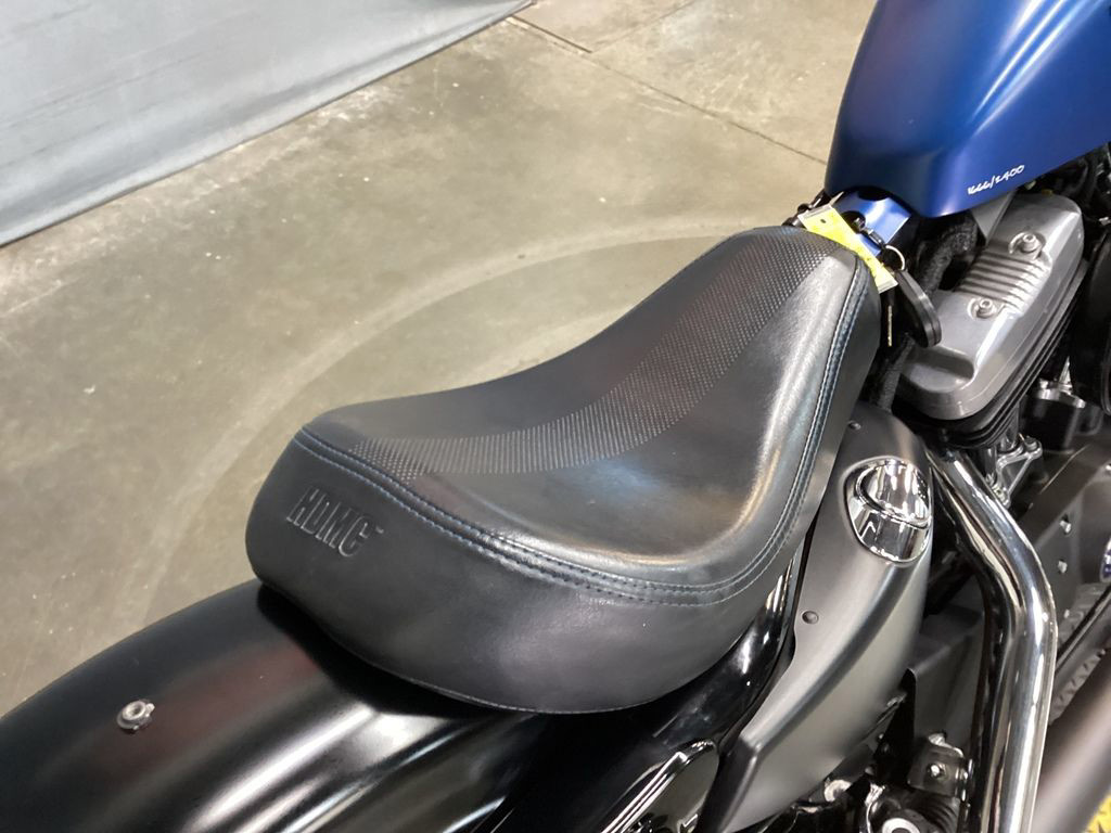 Sportster® Forty-Eight® 115th Anniversary