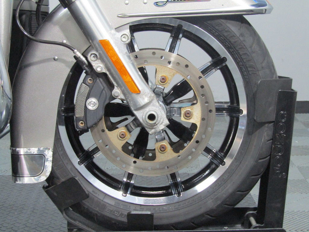 Electra Glide® Ultra® Limited