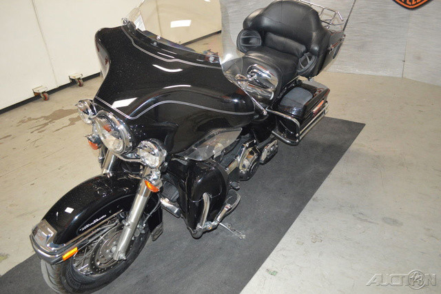 Ultra Classic® Electra Glide®