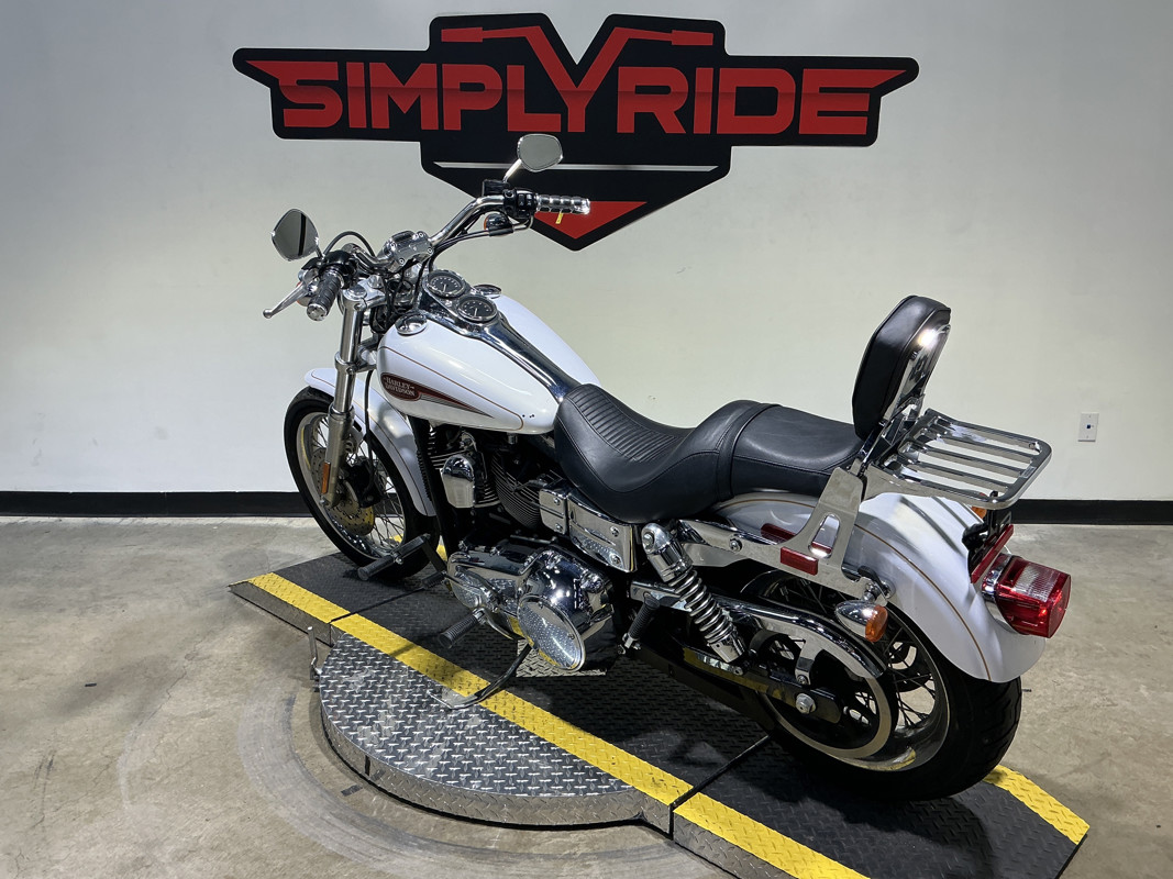 Dyna® Low Rider®
