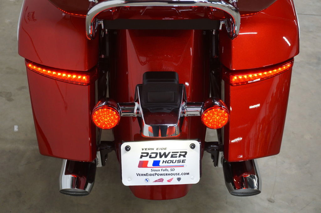 Roadmaster PowerPlus Limited 112