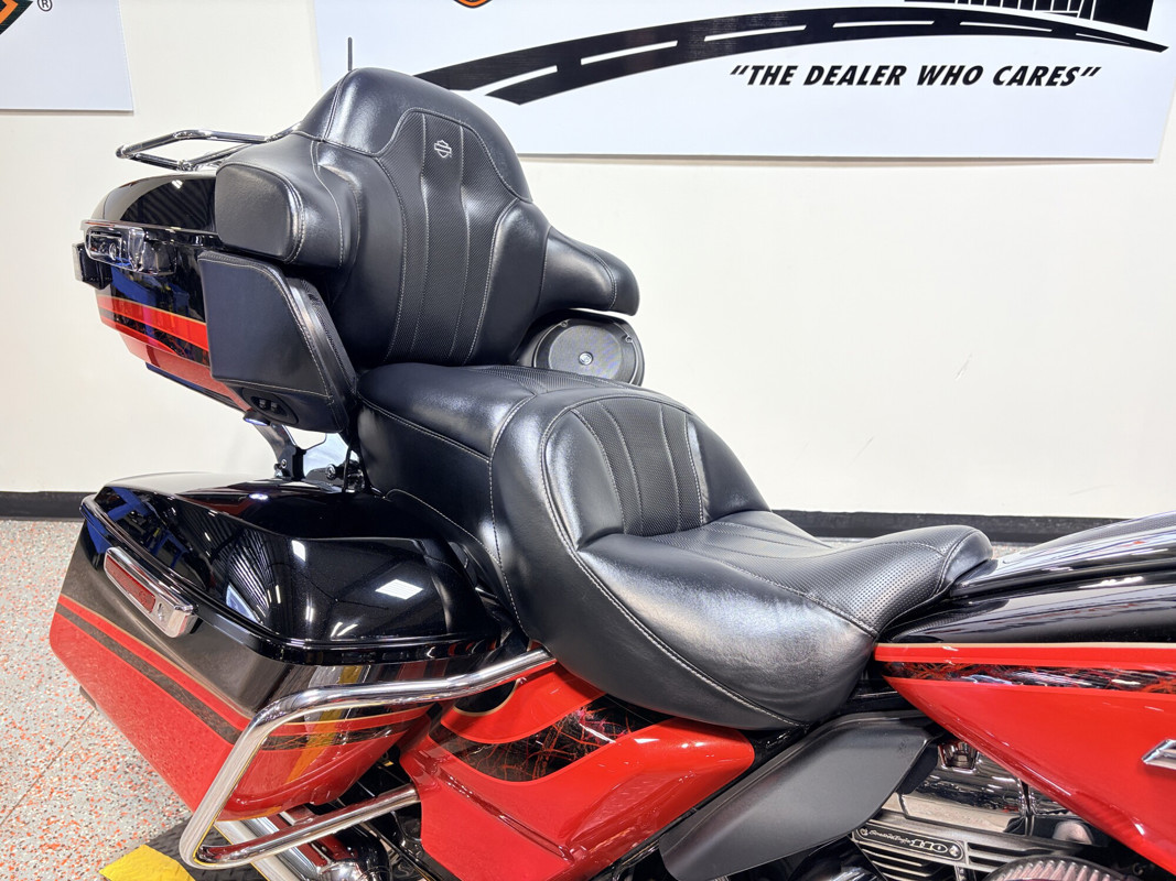 CVO® Limited