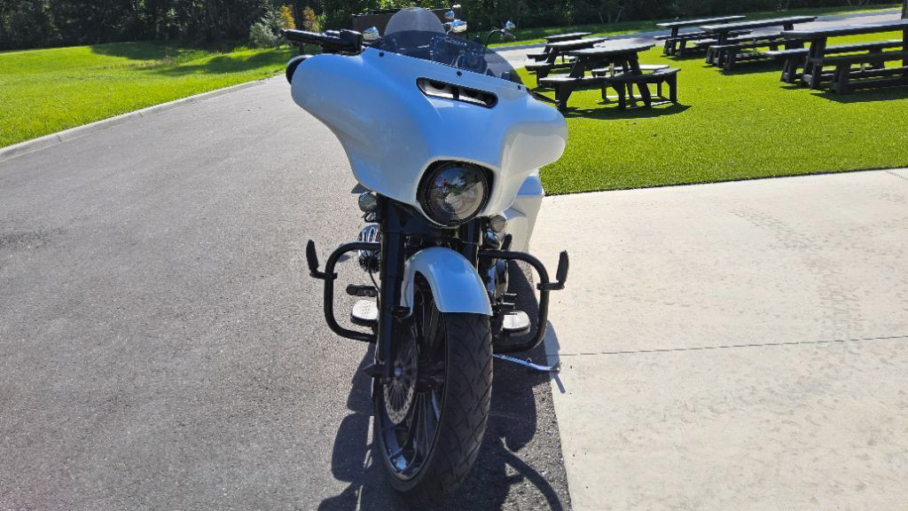 Street Glide® Special