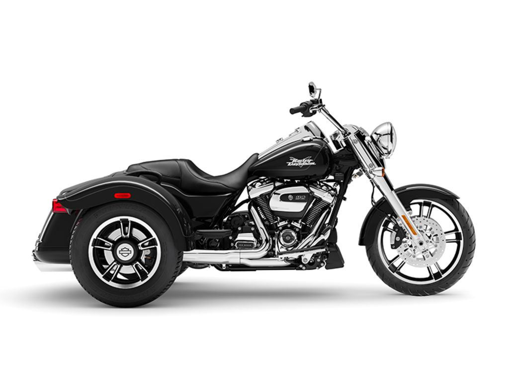Freewheeler®