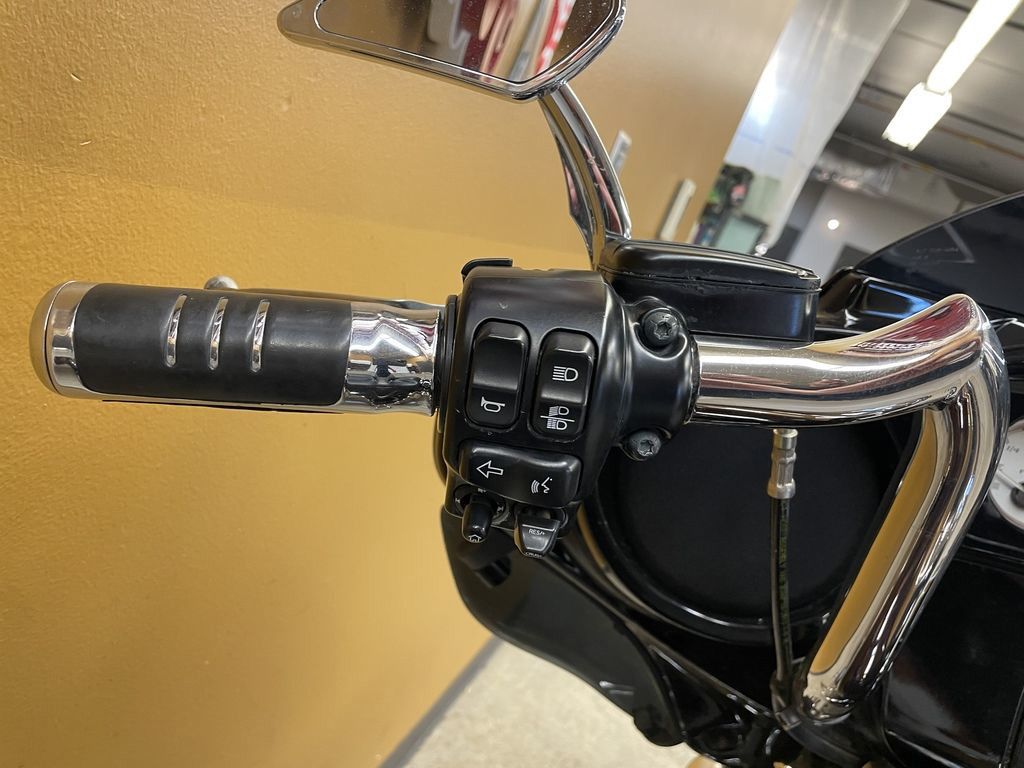 Street Glide® Special