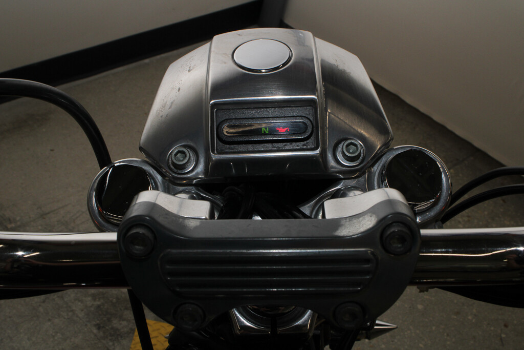 Dyna Low Rider®