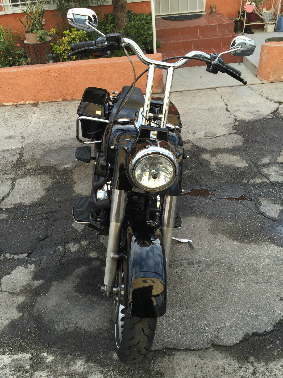 2011 HarleyDavidson® FLHP Road King® Police for Sale in Ladson, SC