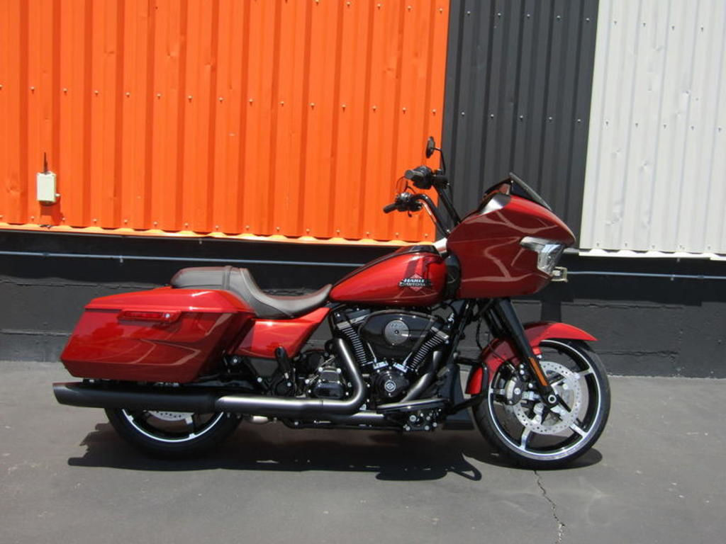 Road Glide®