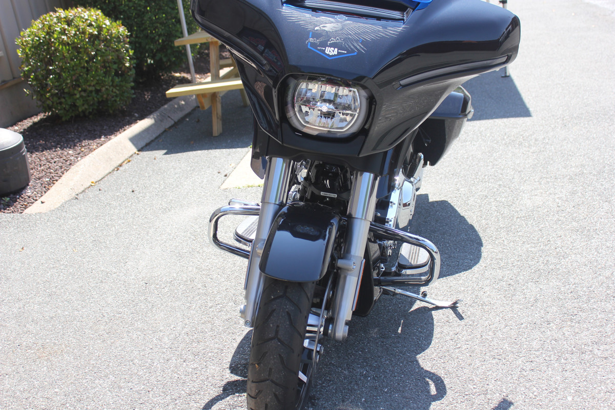 Street Glide®