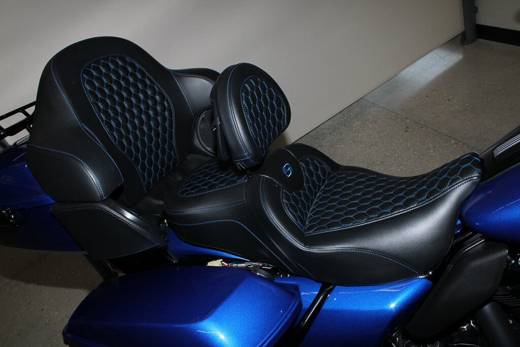 Road Glide® Limited