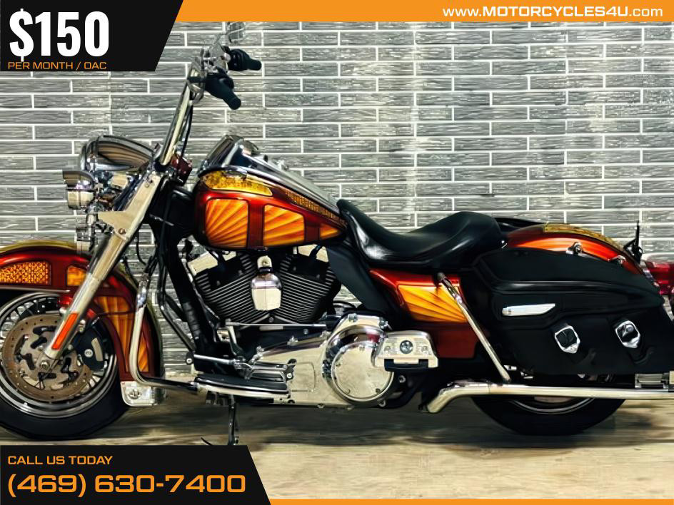Road King® Classic