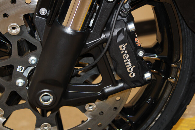 CVO® Street Glide®