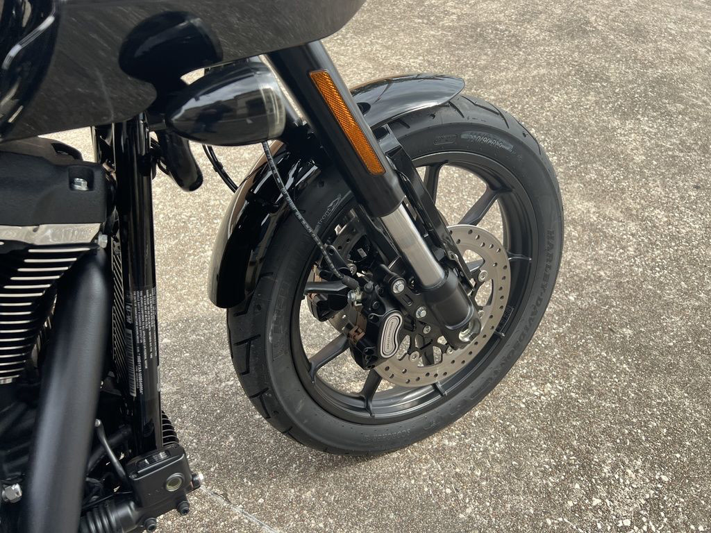 Low Rider® ST