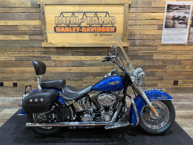 Softail® Deluxe