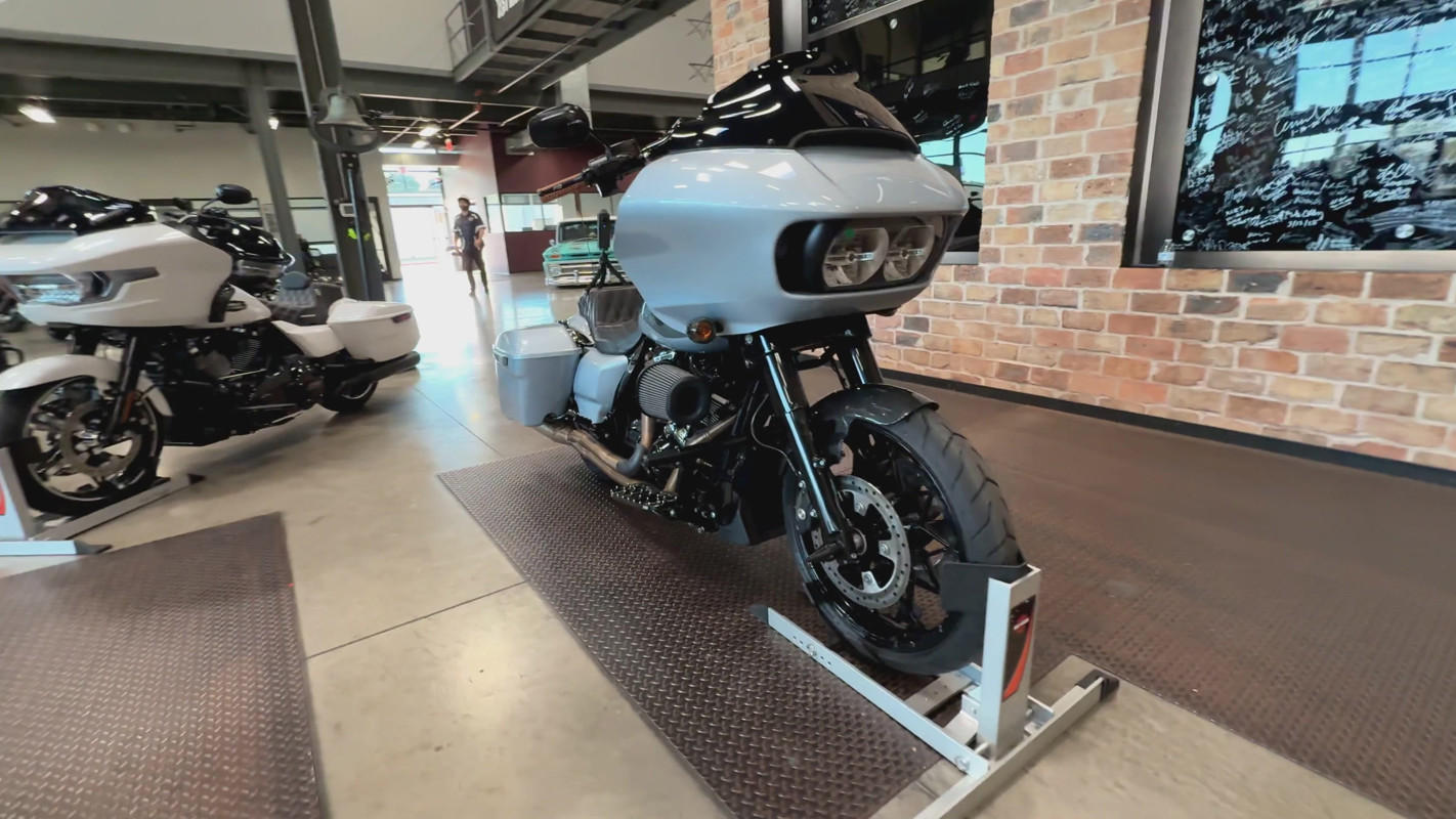 Road Glide® Special