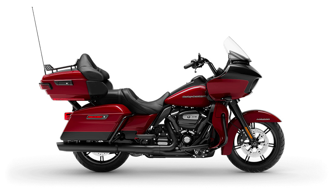 Road Glide® Limited
