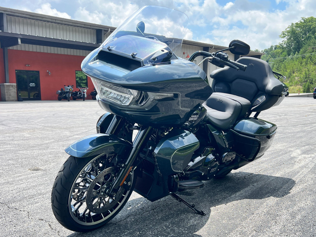 Road Glide® Limited