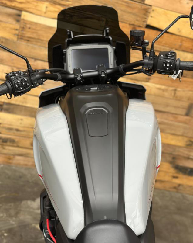 Pan America® 1250 ST