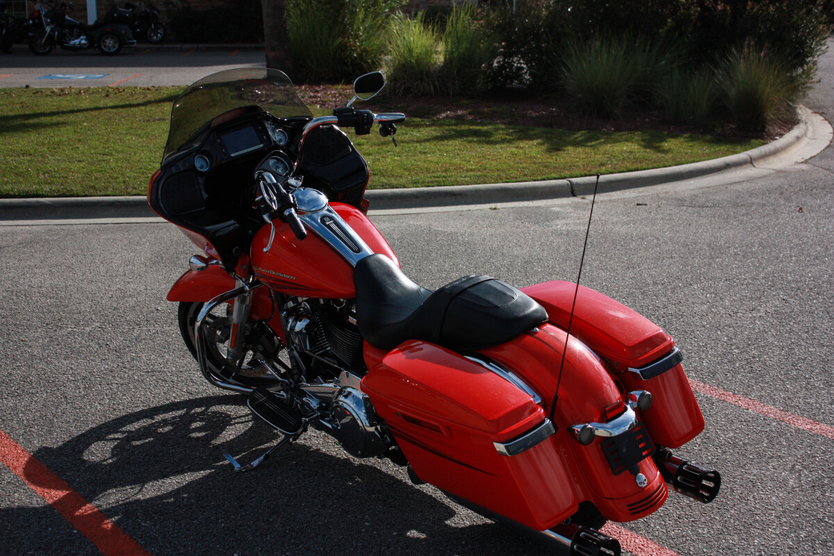 Road Glide® Special