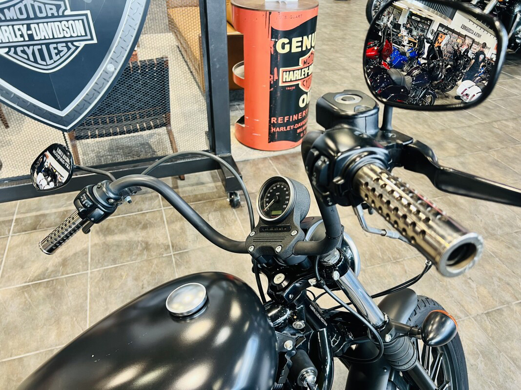 Sportster® Iron 883®
