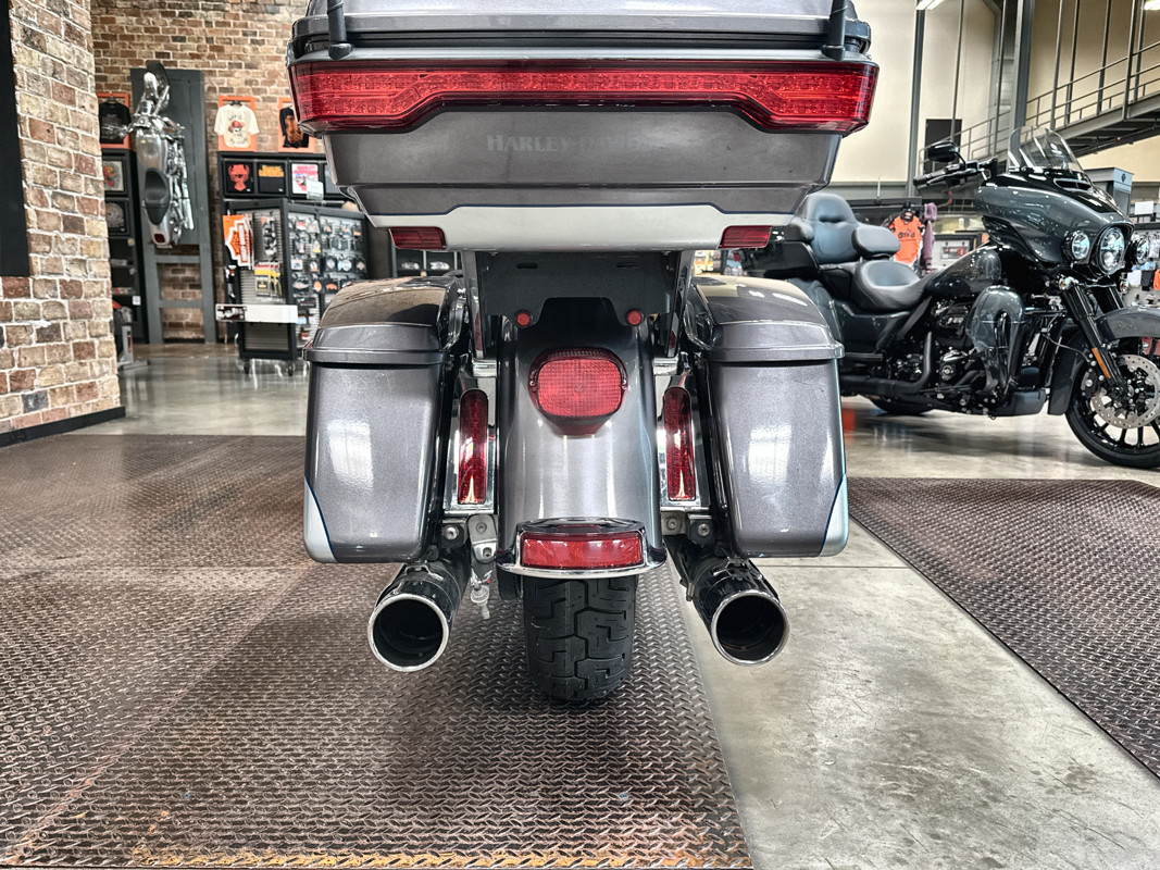 Electra Glide® Ultra® Limited