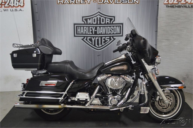 Electra Glide® Classic