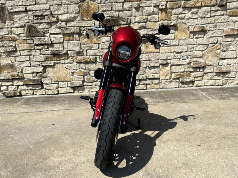 Low Rider® S