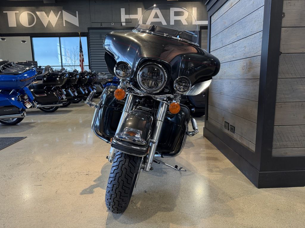 Electra Glide® Ultra Classic®