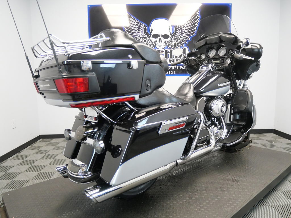 Electra Glide® Ultra® Limited