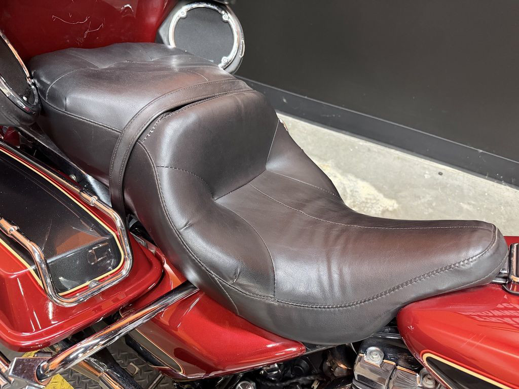 Ultra Classic® Electra Glide®