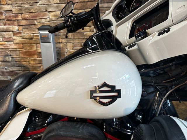 CVO® Limited