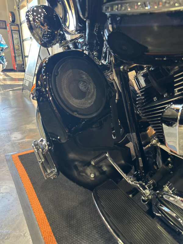 Electra Glide® Ultra Limited