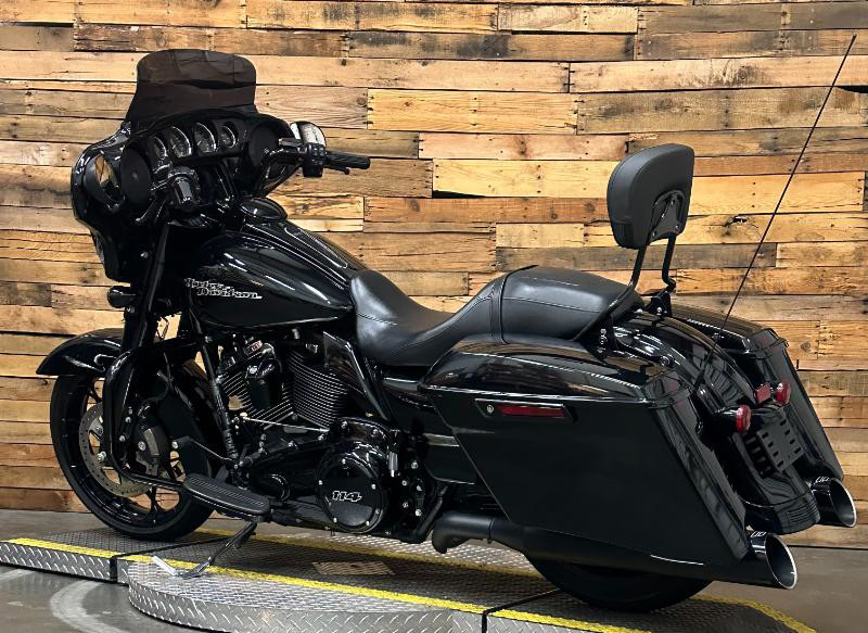 Street Glide® Special