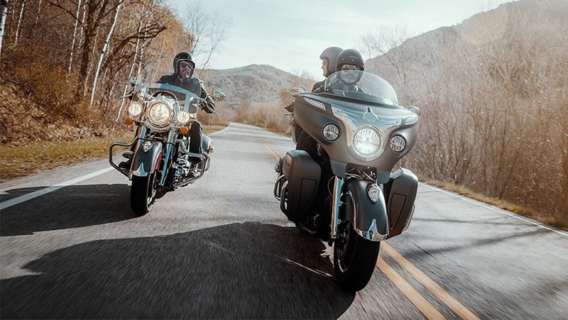 Roadmaster®	